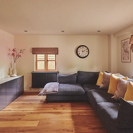 Apple Tree Cottage Beckford Exterior photo