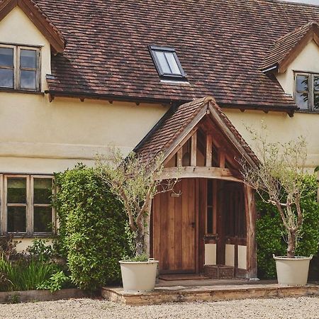 Apple Tree Cottage Beckford Exterior photo