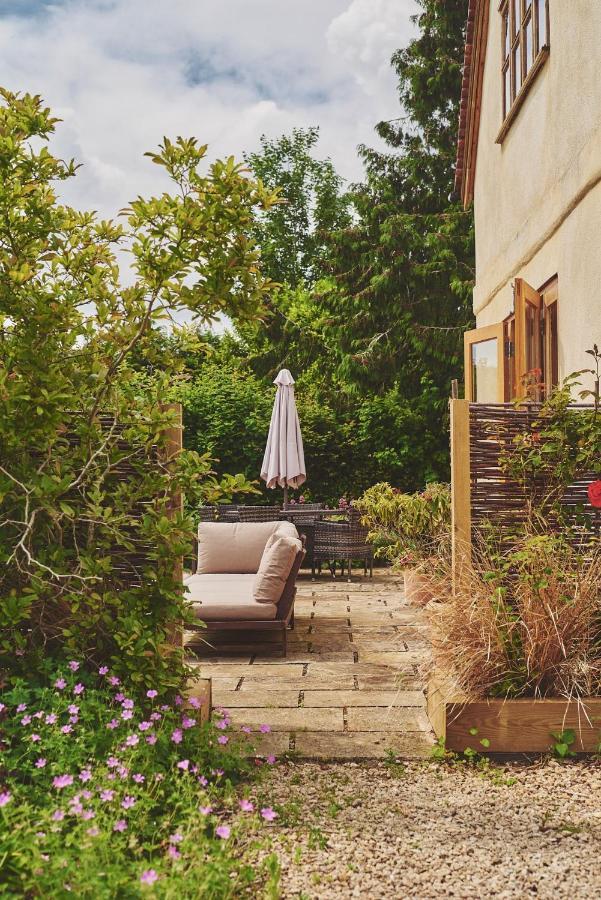 Apple Tree Cottage Beckford Exterior photo
